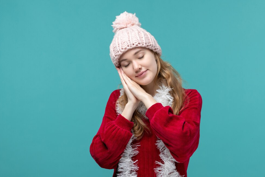 Winter: A Time for Deep Skin Renewal