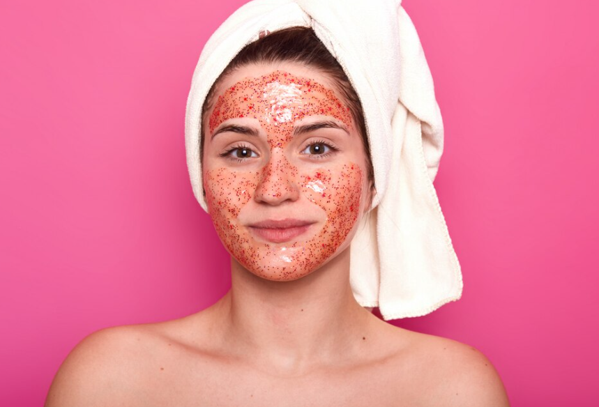 Superficial Peel