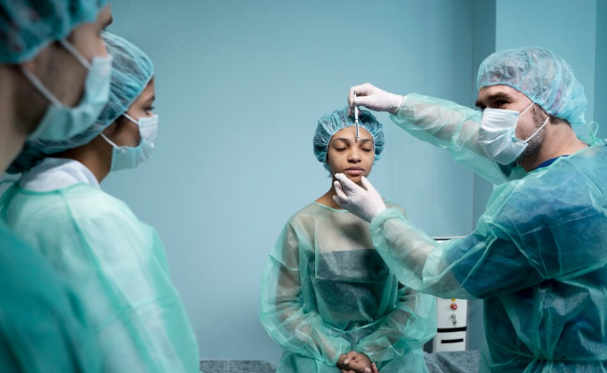 Cosmetic Surgery Centers