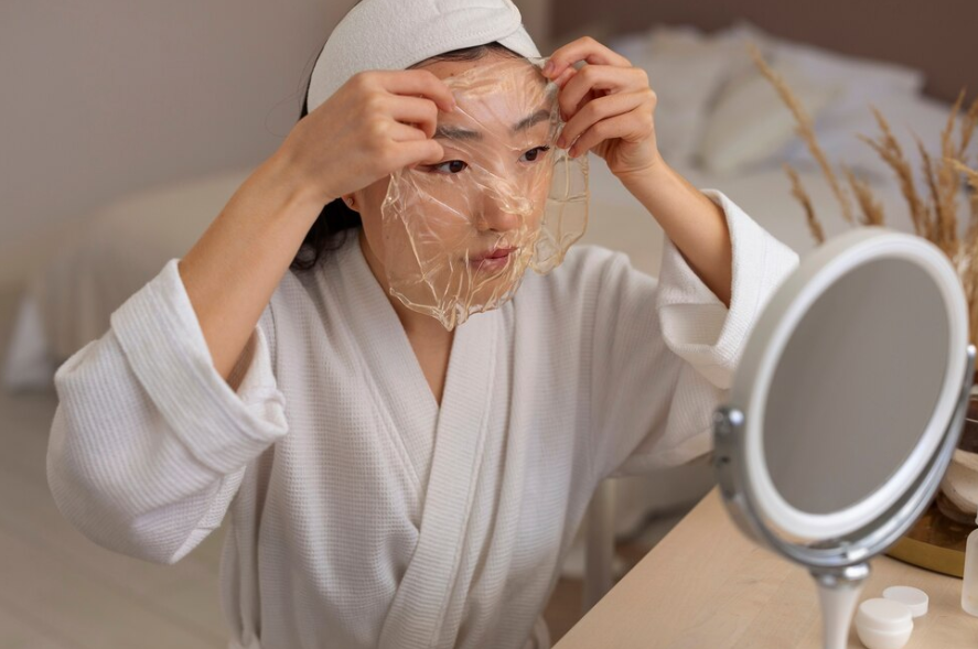 Who is a Good Candidate for a Chemical Peel?