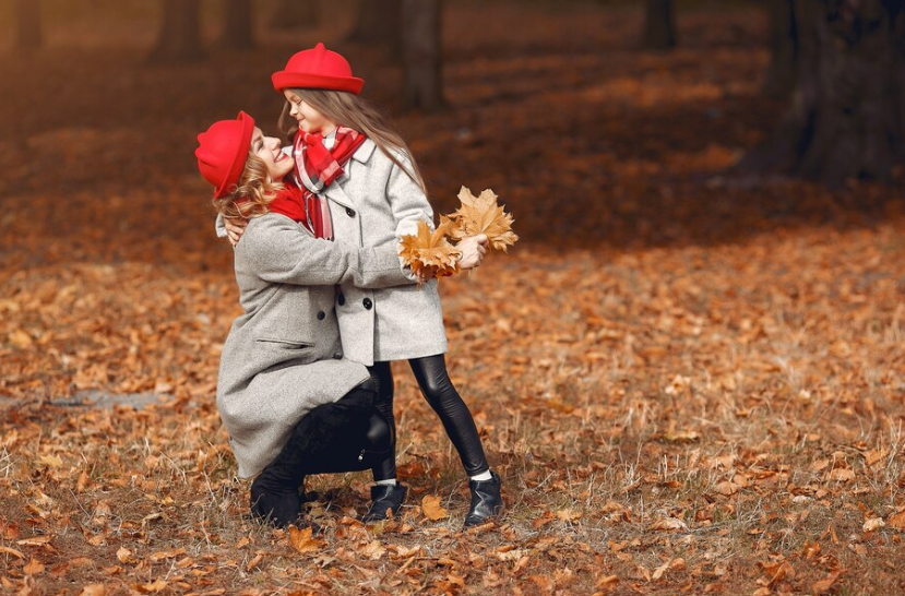 Fall: A Season of Renewal
