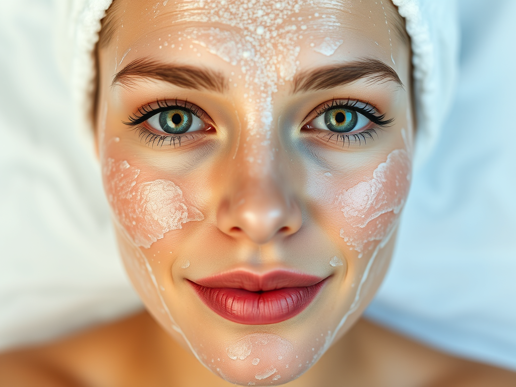 Unmasking the Truth: Debunking Chemical Peeling Myths for Radiant Skin